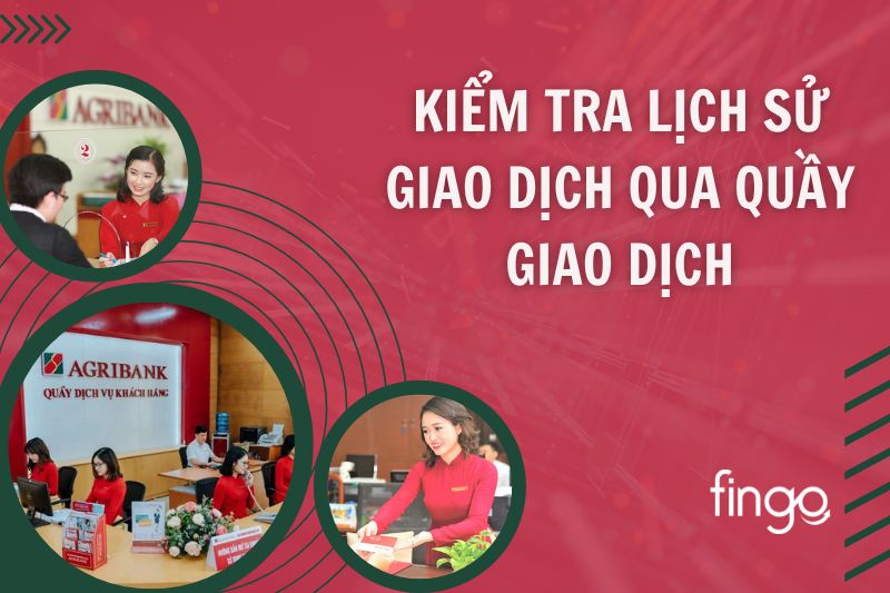 Kiểm tra lịch sử giao dịch tại quầy giao dịch trực tiếp