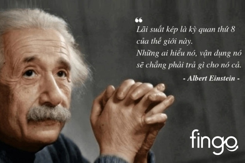 Lãi suất kép là gì