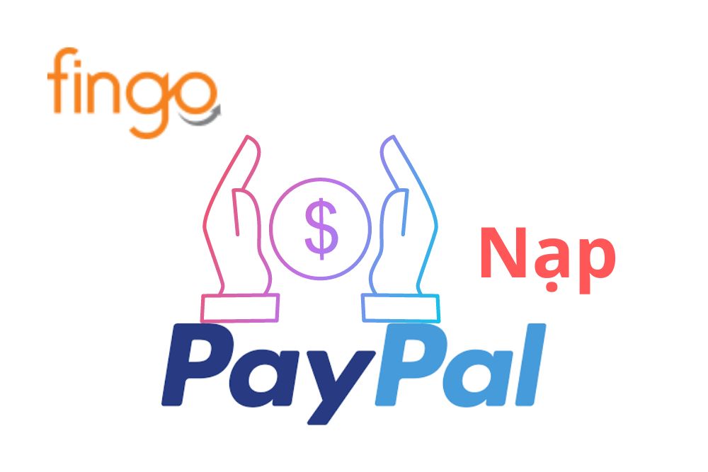 Lợi ích nạp tiền Paypal