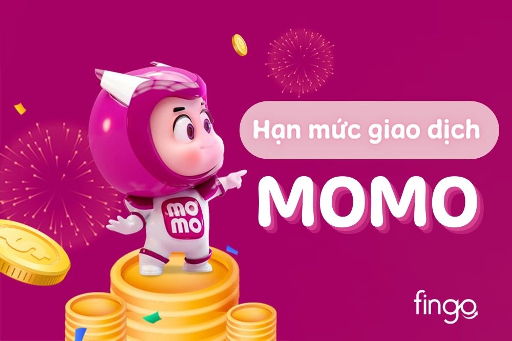 Cách tăng hạn mức giao dịch MoMo khi thanh toán