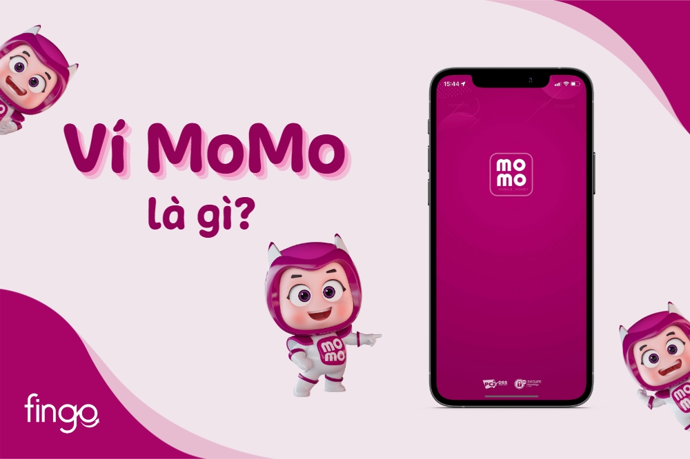 Ví MoMo và những điều cần biết