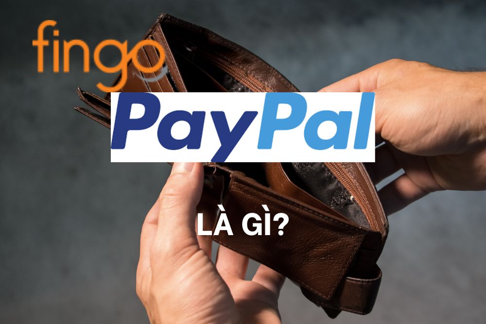 Ví Paypal là gì