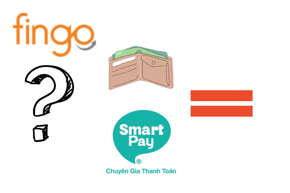 Ví SmartPay