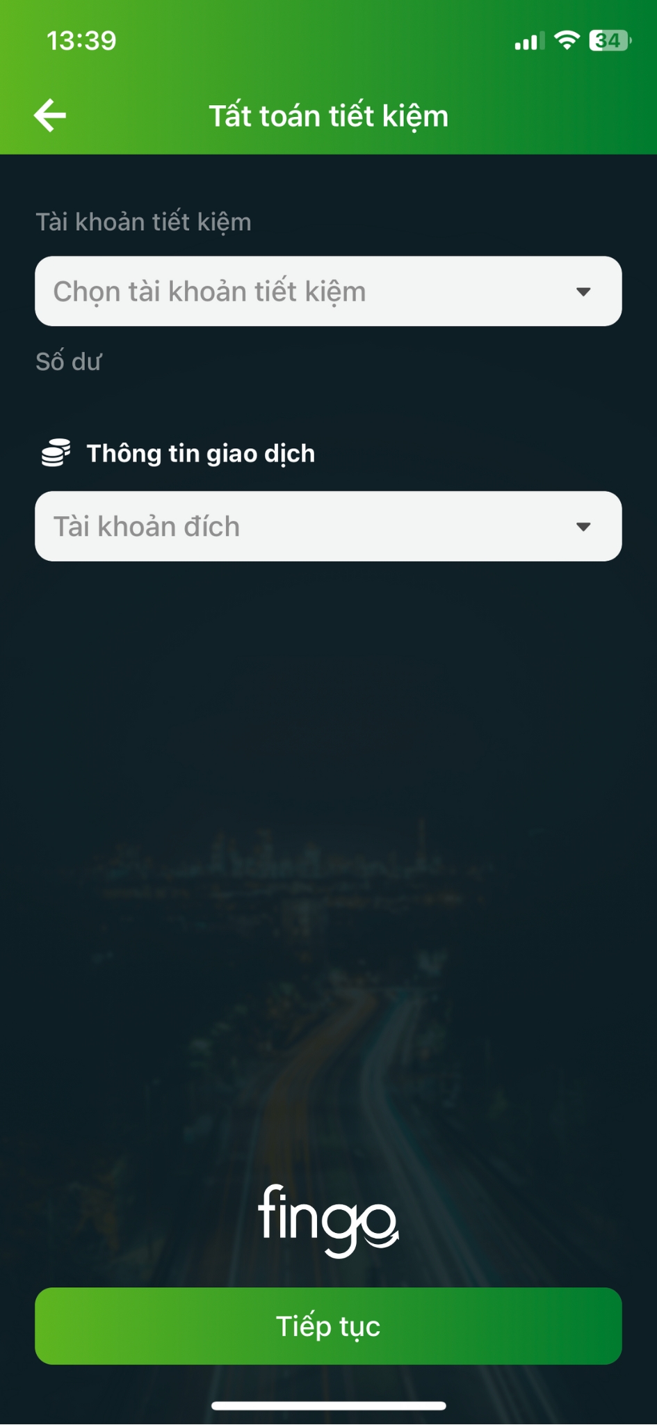 Cách kiểm tra gửi tiết kiệm online Vietcombank 