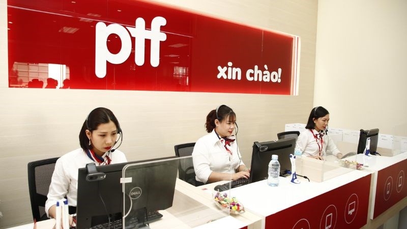 Tra cứu hợp đồng PFT trở nên dễ dàng hơn