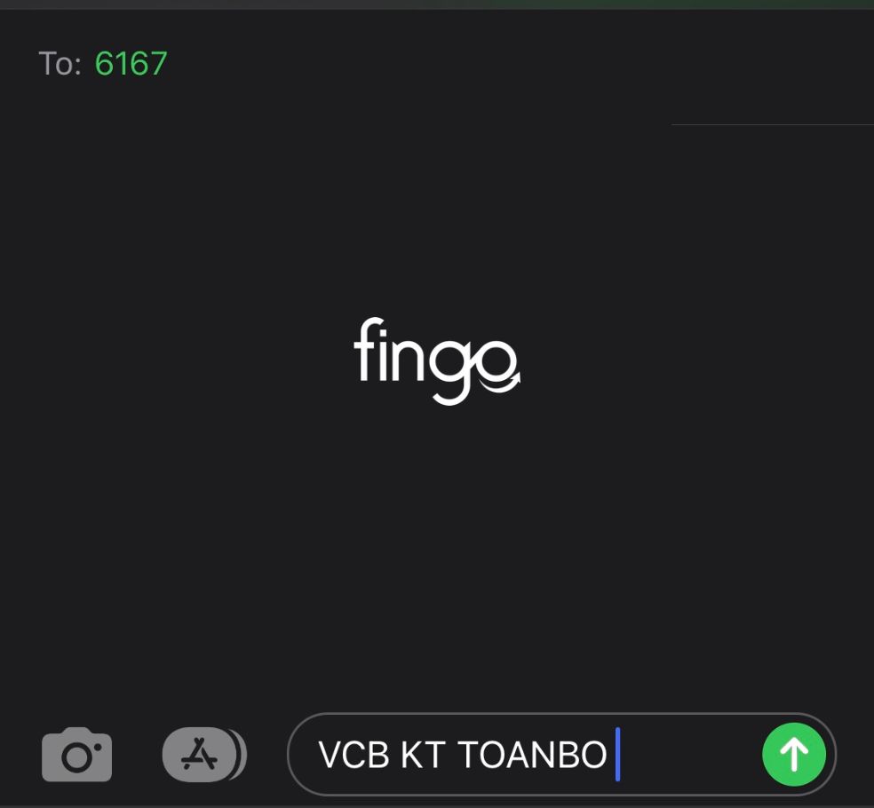 Cách khoá thẻ Vietcombank bằng SMS