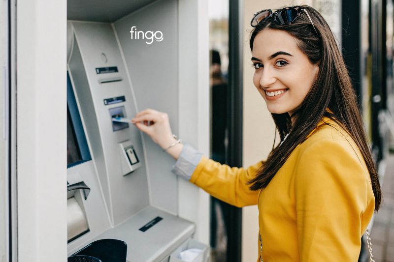 Cách tạo mã rút tiền Agribank 