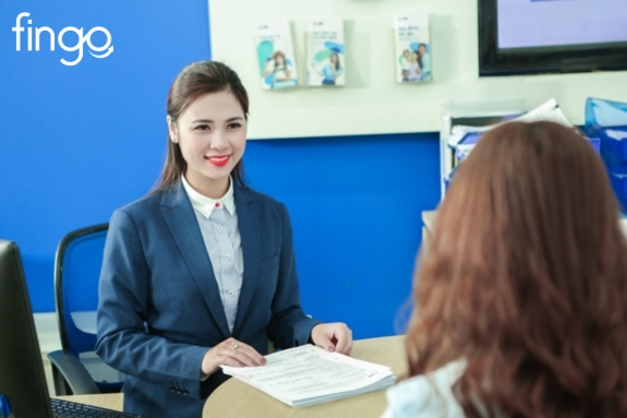 Đăng ký Digital OTP MB Bank tại quầy giao dịch
