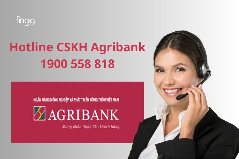 Liên hệ ngay với tổng đài để được hướng dẫn đăng ký SMS Banking Agribank 