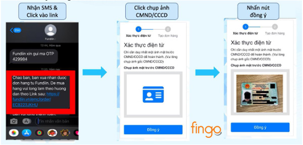 Cung cấp thông tin