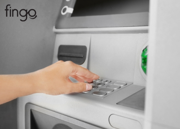 Quầy giao dịch MB Bank