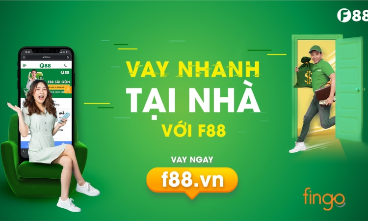 tra cứu khoản vay f88