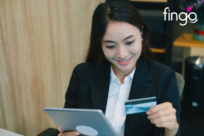ưu điểm khi mở tài khoản ngân hàng