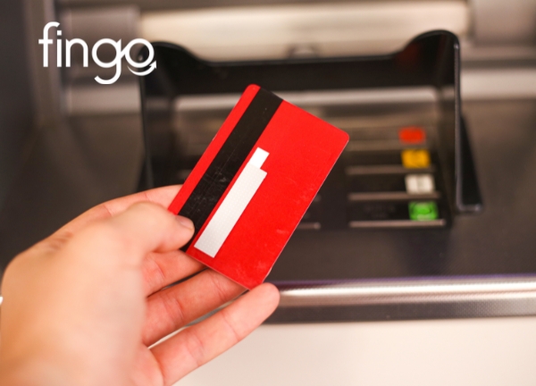 Kích hoạt thẻ tại cây ATM VPBank