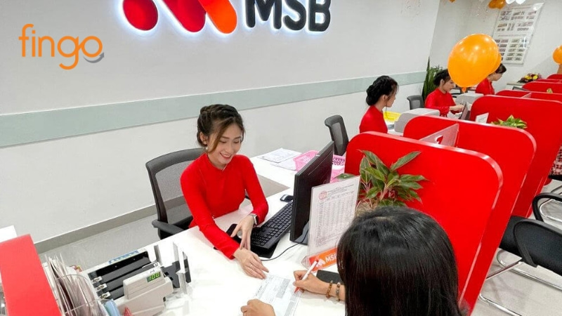 Lấy lại tên đăng nhập tại quầy giao dịch