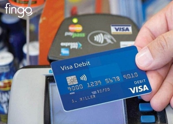Phí thường niên thẻ ghi nợ quốc tế MB Bank