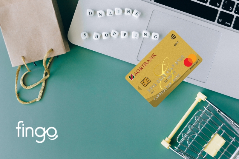 Thẻ tín dụng quốc tế Agribank Mastercard Gold là gì? Có những ưu điểm nổi trội nào?