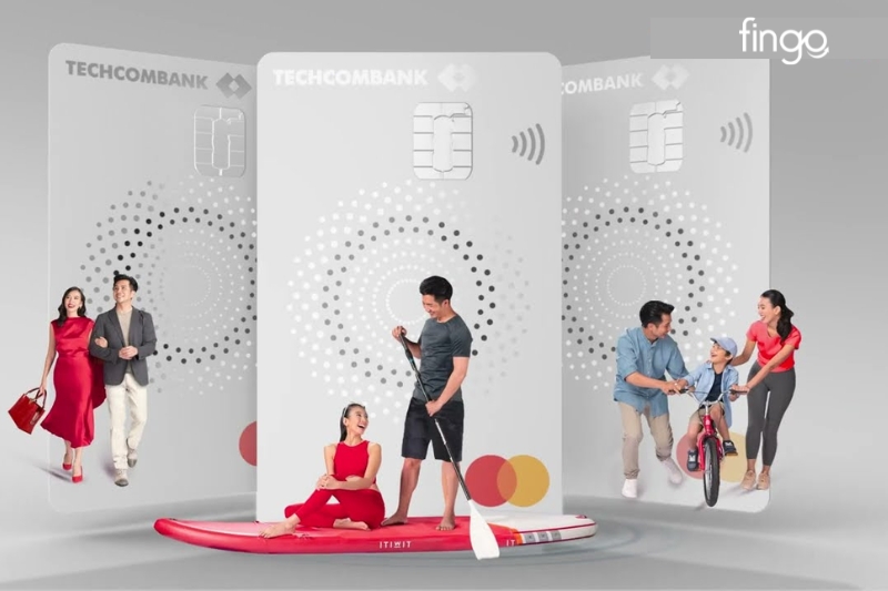Thẻ tín dụng Techcombank Spark là gì? Những quyền lợi của thẻ tín dụng Techcombank Spark đem lại