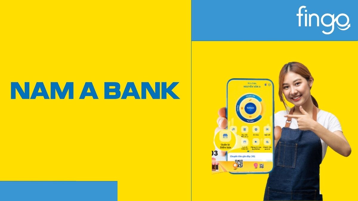 Ngân hàng Nam Á Bank