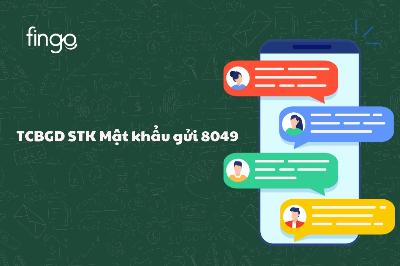 Tra cứu thông tin ai chuyển tiền cho mình Techcombank trên SMS Banking