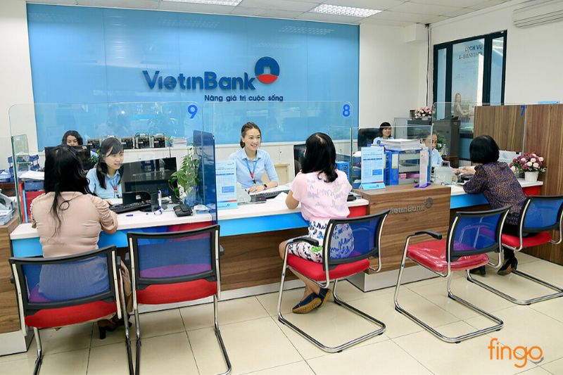Cách nhanh nhất để thay đổi số điện thoại nhận mã OTP Vietinbank chính là đến ngân hàng nhờ nhân viên hỗ trợ