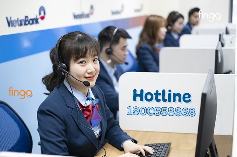 Đăng ký trả góp bằng cách gọi điện đến tổng đài hoặc đến ngân hàng
