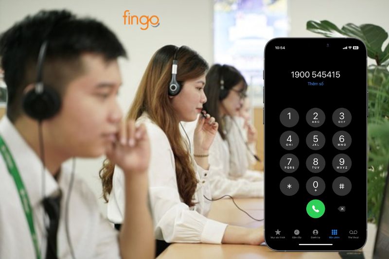 Hotline VPBank luôn có mặt 24/7