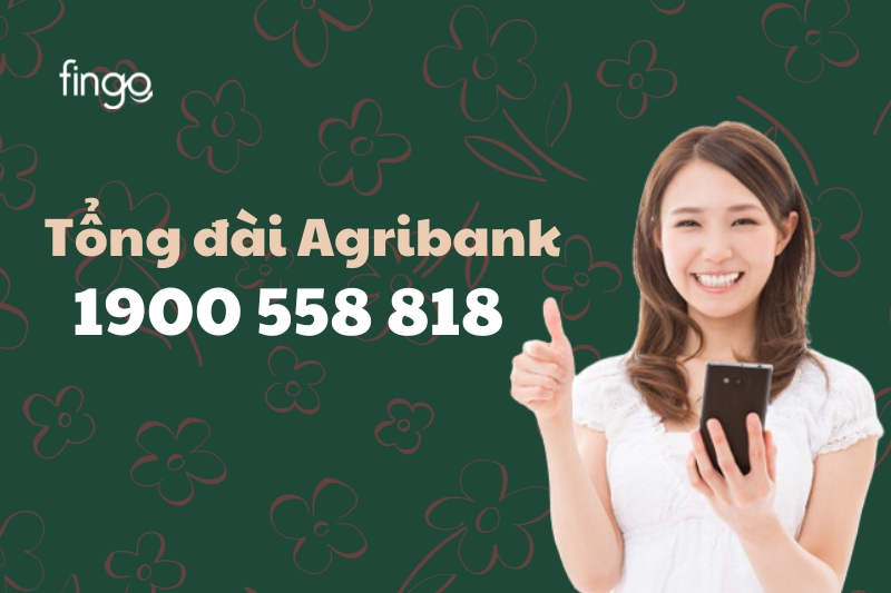 Cách hủy SMS Banking Agribank qua tổng đài