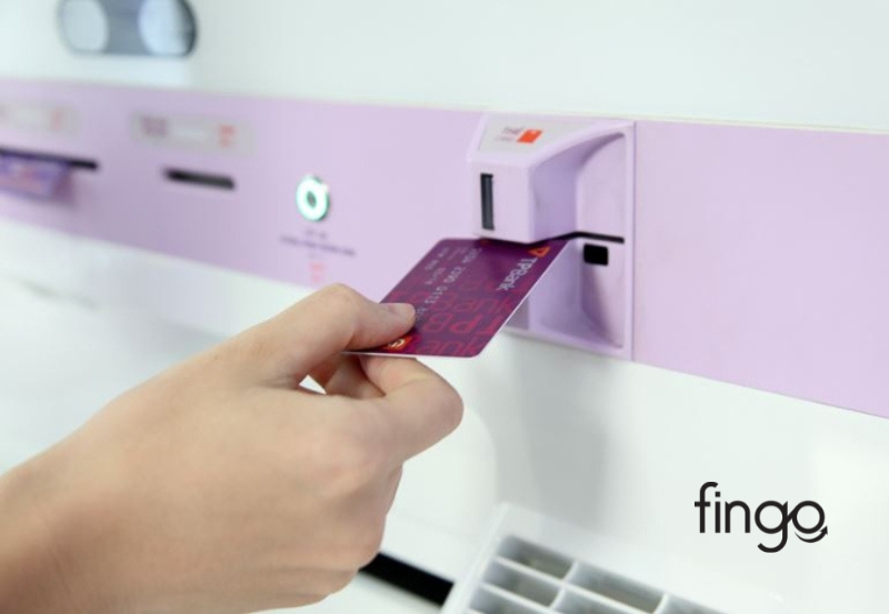 Kích hoạt thẻ TPBank tại ATM