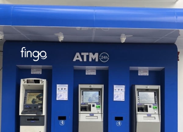 Tra cứu tại cây ATM MB Bank