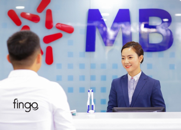 Tra cứu tại quầy giao dịch MB Bank