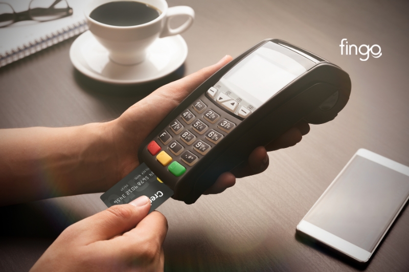 Kiểm tra thẻ Agribank bị khóa bằng máy POS