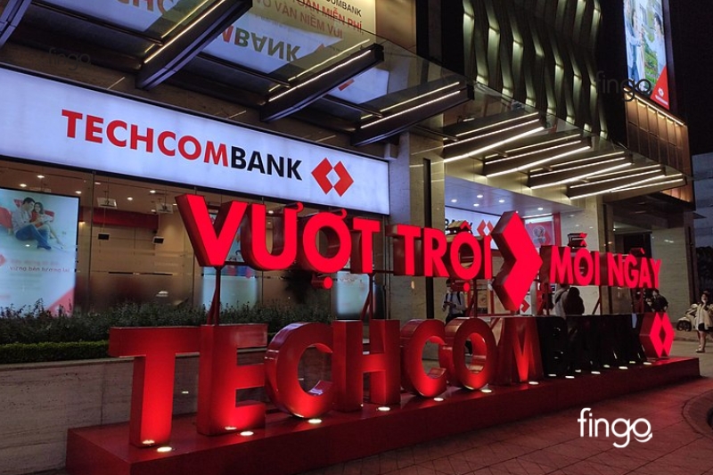 Giờ làm việc Techcombank tại Hà Nội 