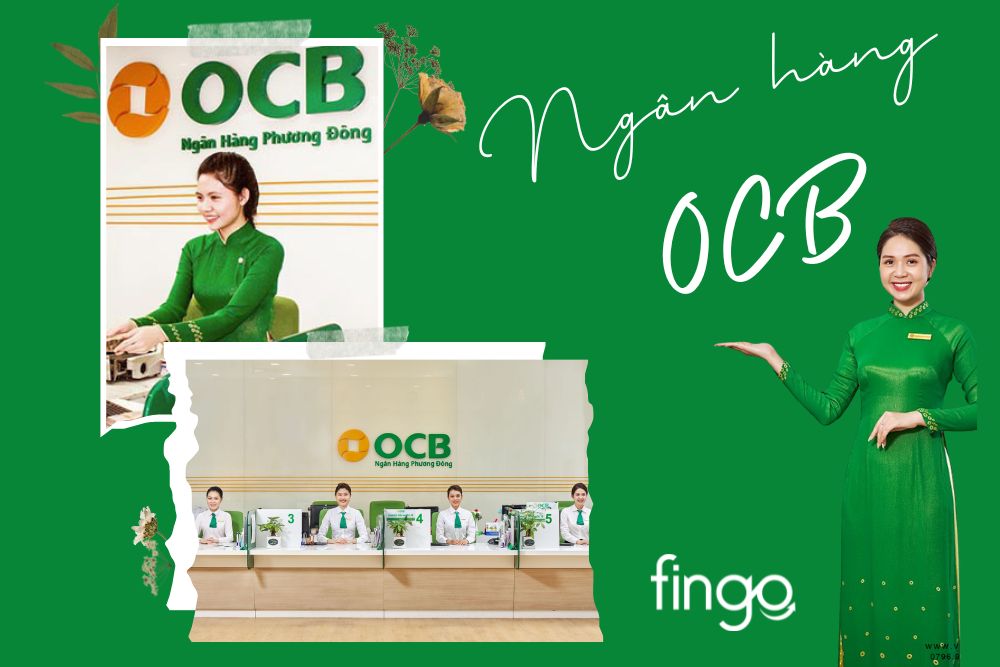 Ngân hàng OCB.