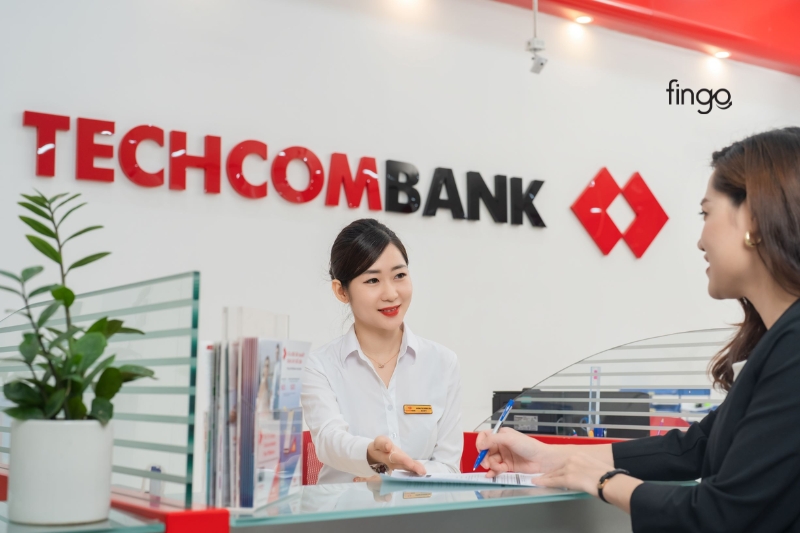 Đôi nét về ngân hàng Techcombank