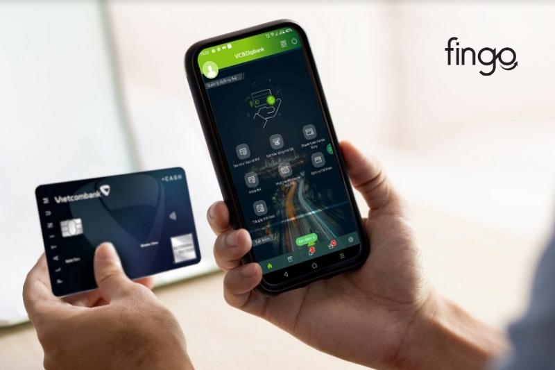 Tài khoản nguồn không hợp lệ Vietcombank