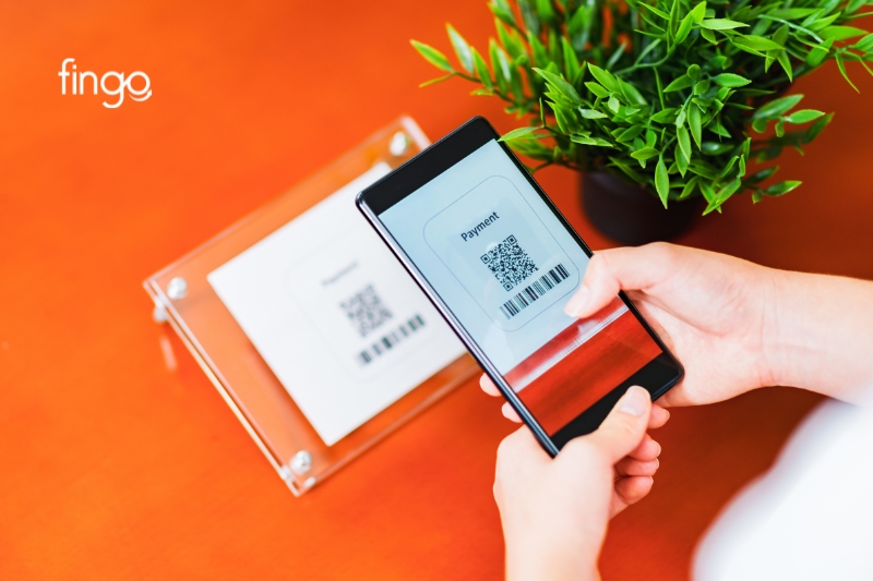 Thanh toán bằng mã QR Agribank có những tiện ích gì?