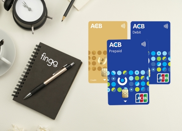 Thẻ JCB ACB là gì?