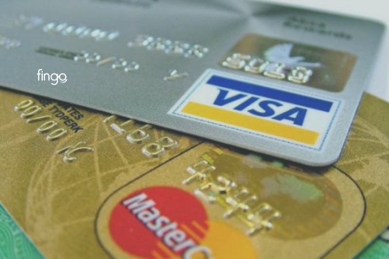 Ngày tháng sử dụng thẻ sẽ được in nổi trên thẻ ATM Techcombank