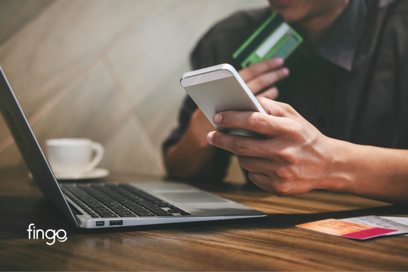Thẻ Vietcombank bị khoá