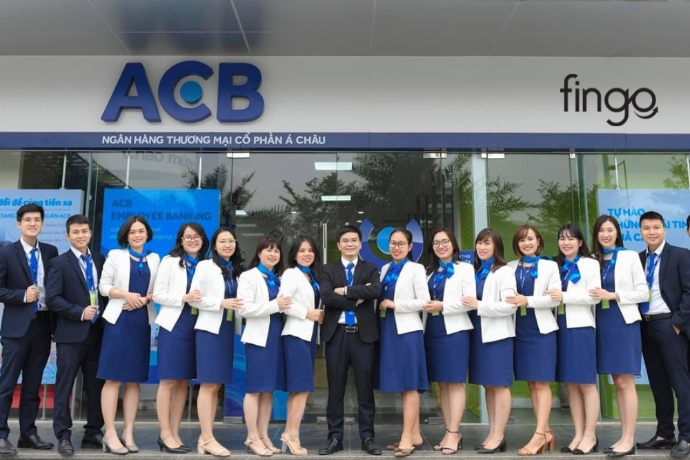 Ngân hàng ACB
