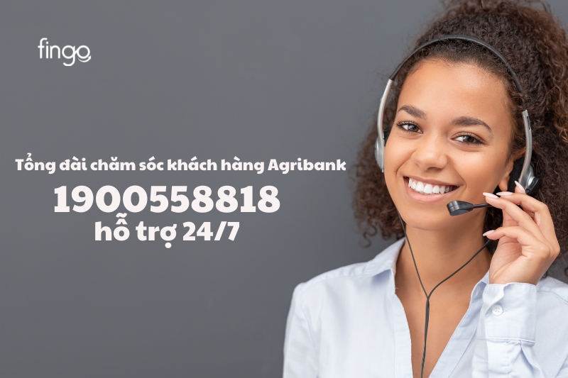Tra cứu sổ tiết kiệm Agribank qua nhân viên tổng đài