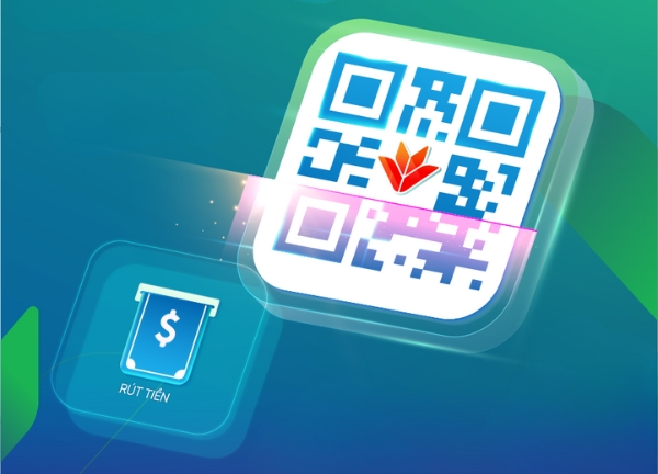 Ưu điểm khi rút tiền bằng mã QR VPBank