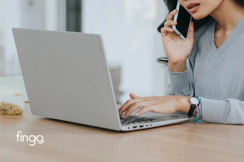 VCB Digibank bị khoá