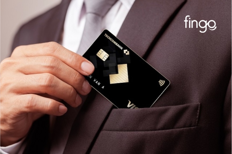 Vì sao thẻ Techcombank bị khóa?