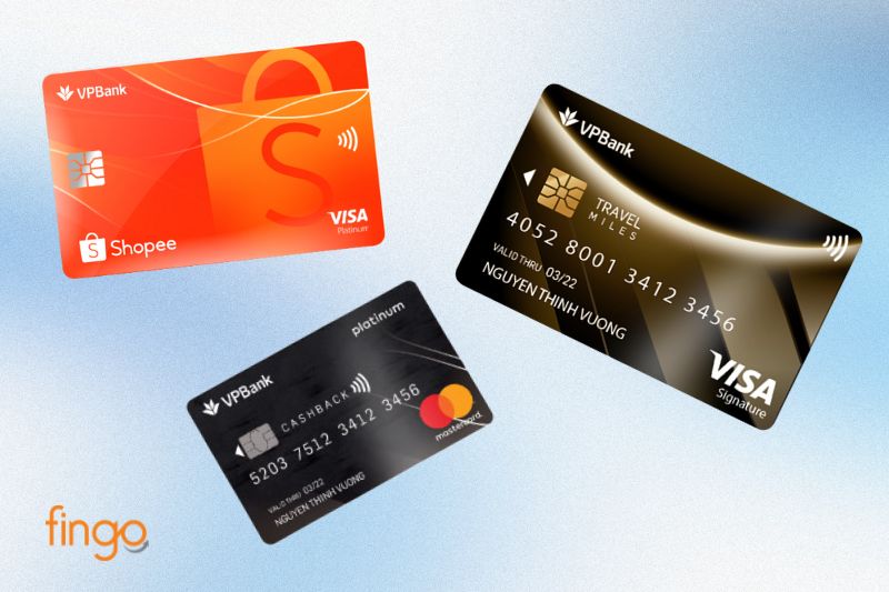 Những lưu ý khi sử dụng các loại thẻ VPBank