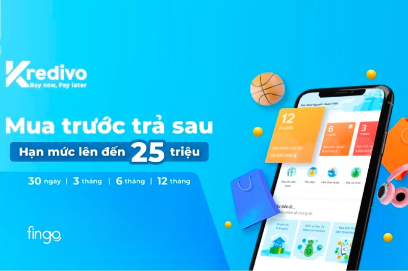 Kredivo