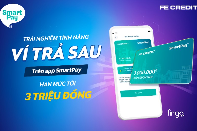 Smart Pay