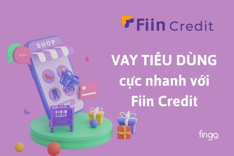 Fiin Credit