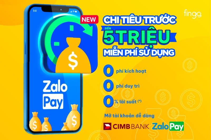 Zalo Pay